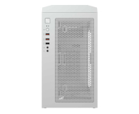 COUGAR Uniface Mini White CGR-55C9W - 1317045 - zdjęcie 4